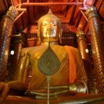 Buddha de 20 metros