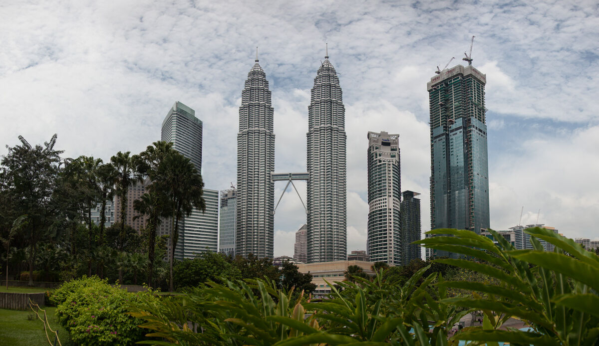 Qué hacer en Kuala Lumpur