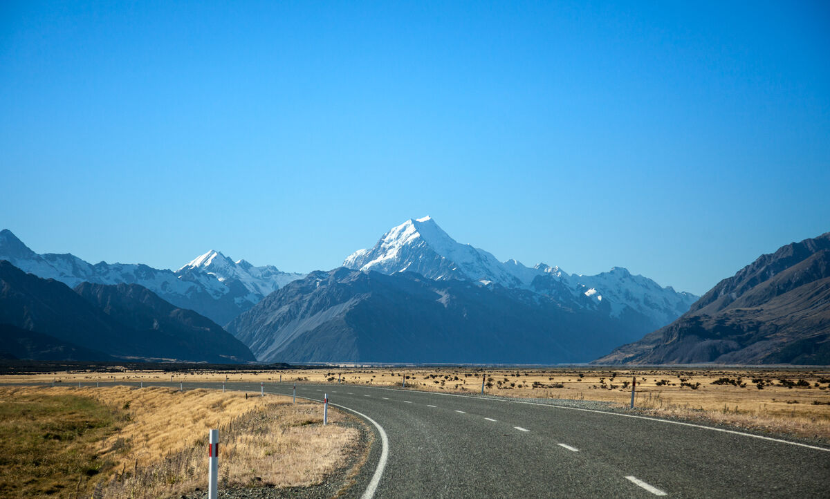 Nueva Zelanda, consejos y advertencias antes de viajar