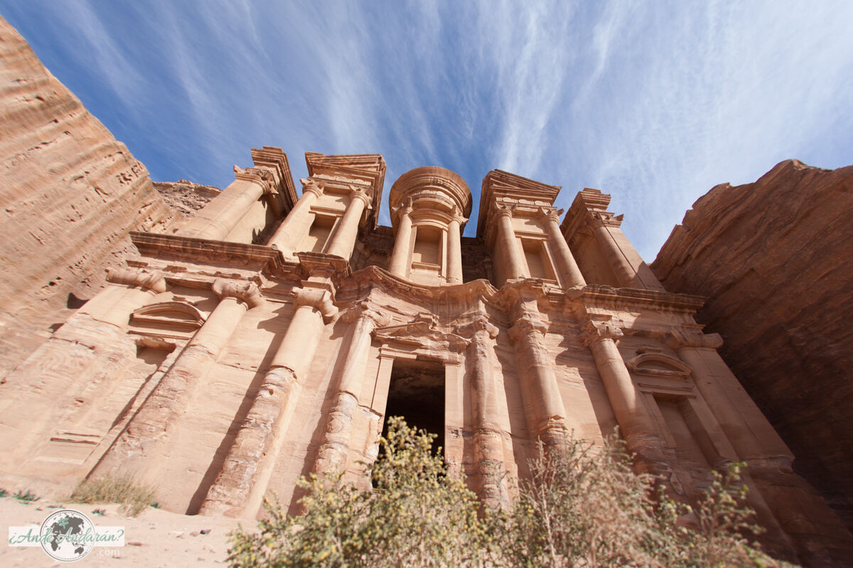 Qué debes saber antes de viajar a Jordania